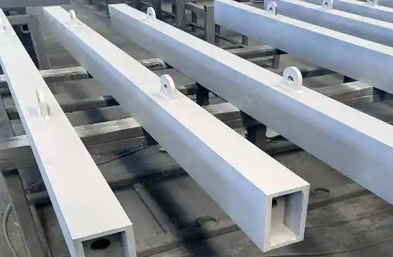 选材避坑｜精制钢一线品牌尺寸检测，精准量具把控，严控型材公差