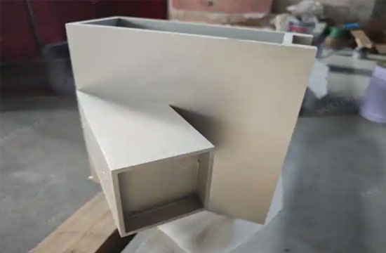构筑精制钢品质溯源数据库，完整归档各批次检验实测数据